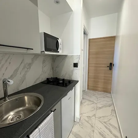 La Maison De Giulia 芒通