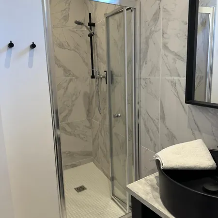 公寓 La Maison De Giulia