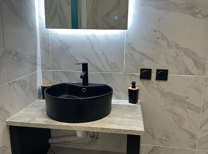 Apartman La Maison De Giulia *