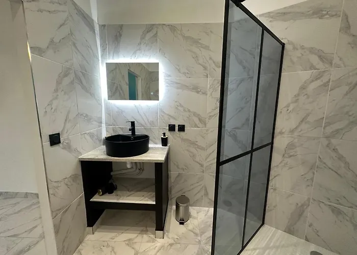 La Maison De Giulia Apartman Menton