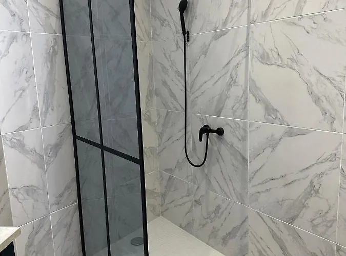 Apartman La Maison De Giulia Menton