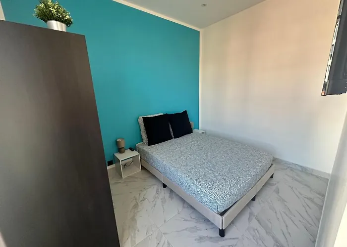 La Maison De Giulia Apartman *