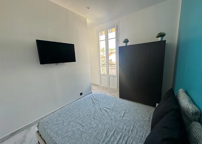 La Maison De Giulia *