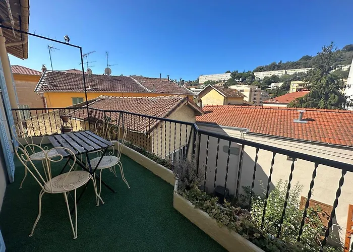 La Maison De Giulia Apartman *