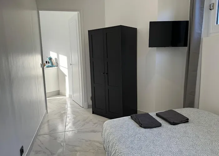 Apartman La Maison De Giulia *