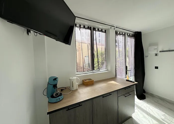 La Maison De Giulia *