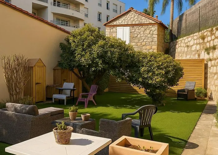 Apartman La Maison De Giulia *