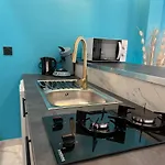 La Maison De Giulia Apartment