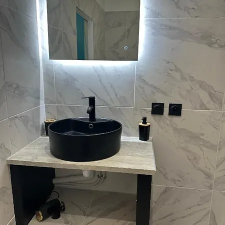 Apartament La Maison De Giulia *