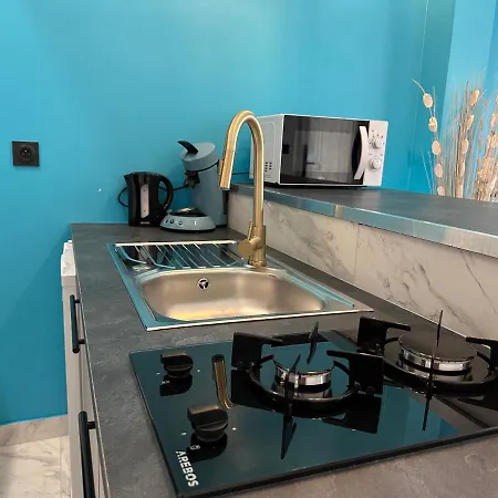 La Maison De Giulia Apartament