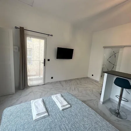 La Maison De Giulia Mentona