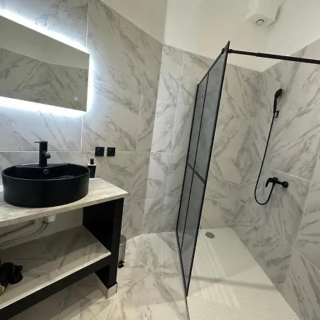 La Maison De Giulia Menton