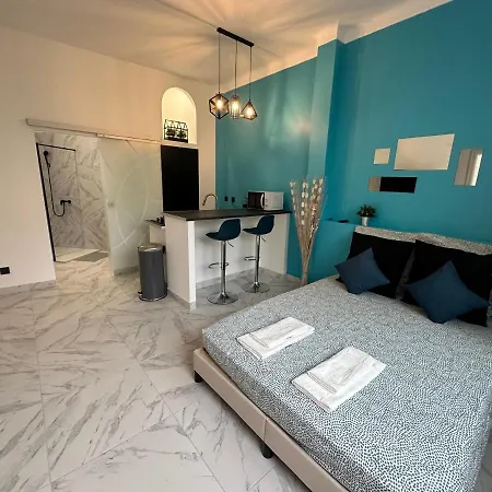 Appartement La Maison De Giulia *