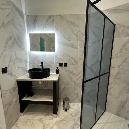 La Maison De Giulia Apartament Mentona