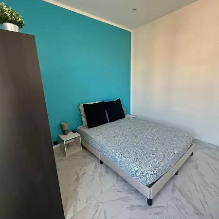 La Maison De Giulia Apartament *