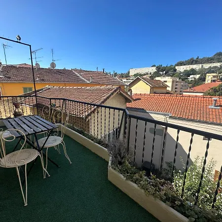 La Maison De Giulia Apartament *