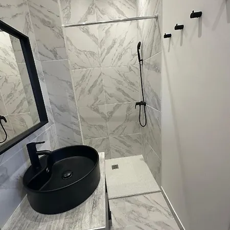 La Maison De Giulia Apartament *