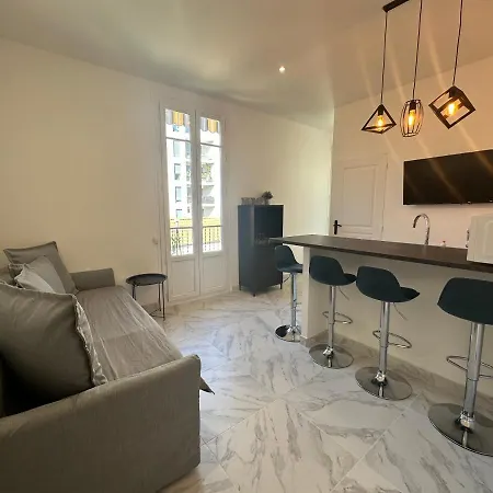 Apartment La Maison De Giulia