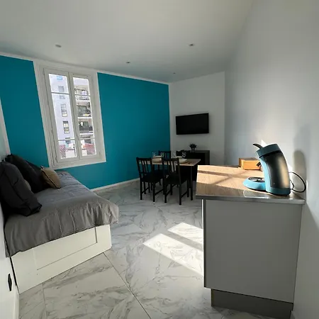 La Maison De Giulia Mentona