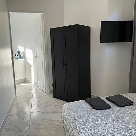 Apartament La Maison De Giulia *