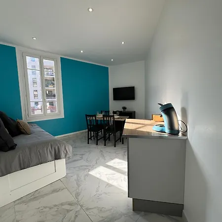 La Maison De Giulia Appartement