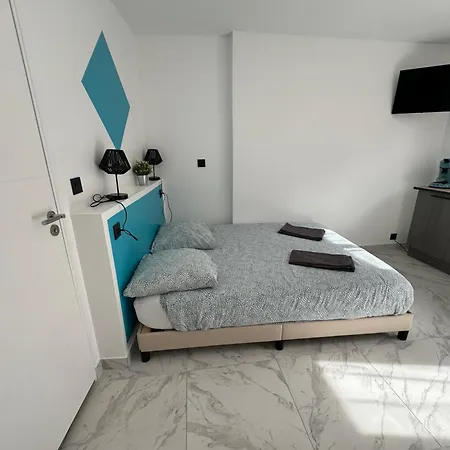 Aparthotel La Maison De Giulia
