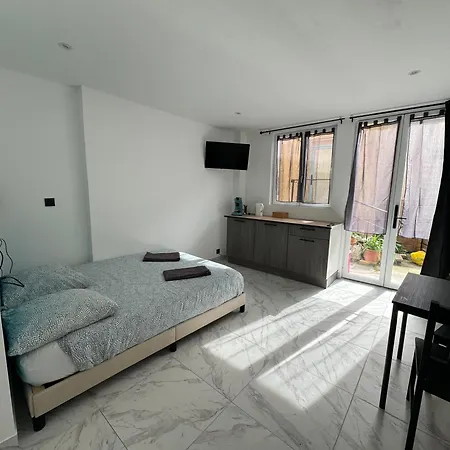 Apartament La Maison De Giulia