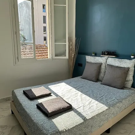 La Maison De Giulia Apartament Mentona