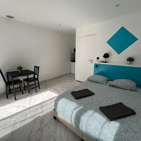 La Maison De Giulia Apartament