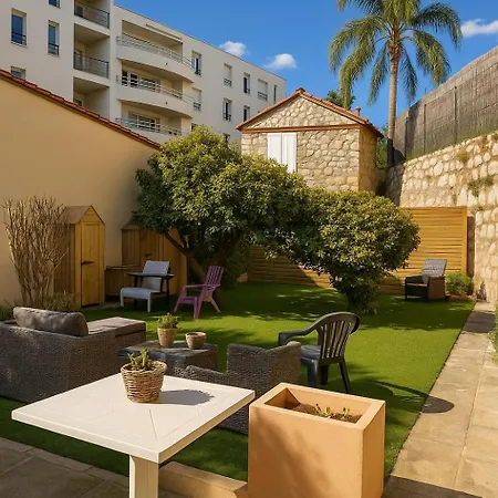 Apartament La Maison De Giulia *