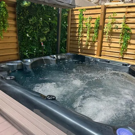 La Maison De Giulia Appartement *