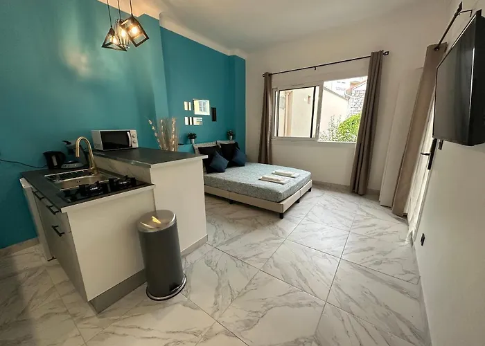 La Maison De Giulia *