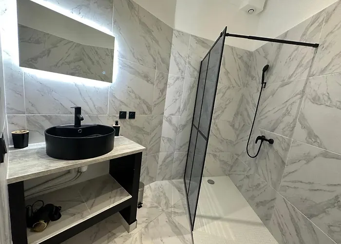 La Maison De Giulia マントン