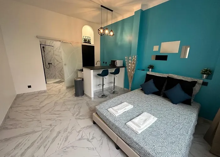 Apartment La Maison De Giulia *