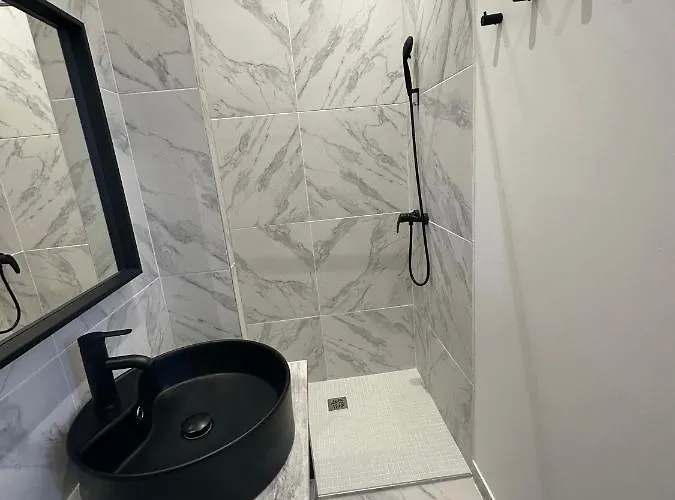 La Maison De Giulia Apartment *