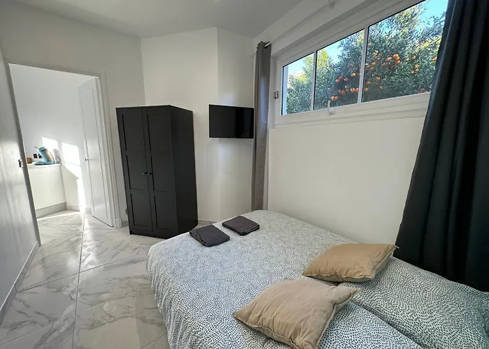 La Maison De Giulia Apartmán *