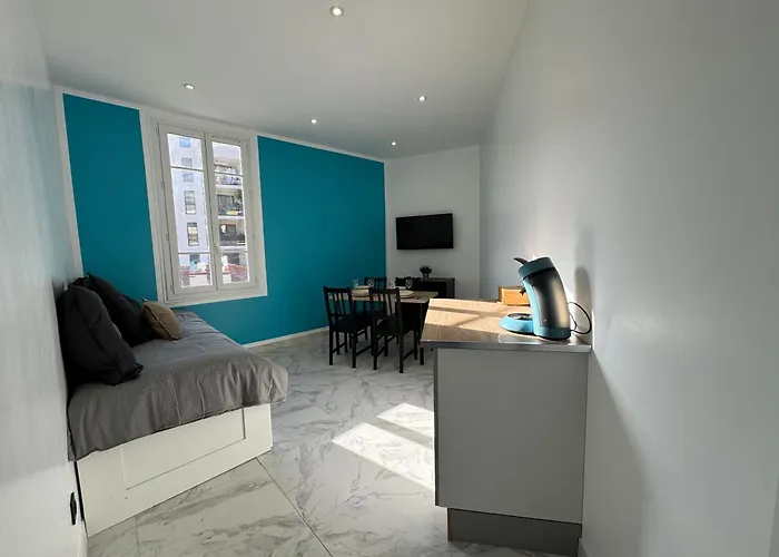 La Maison De Giulia Apartment