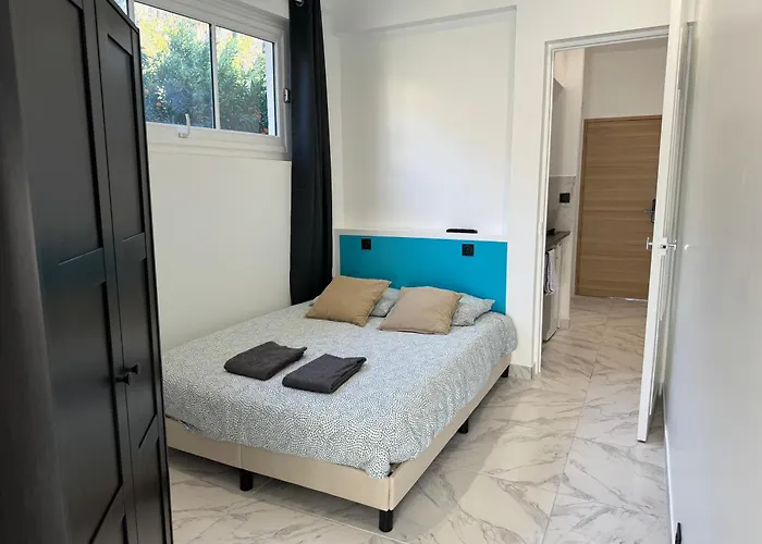 La Maison De Giulia * Menton