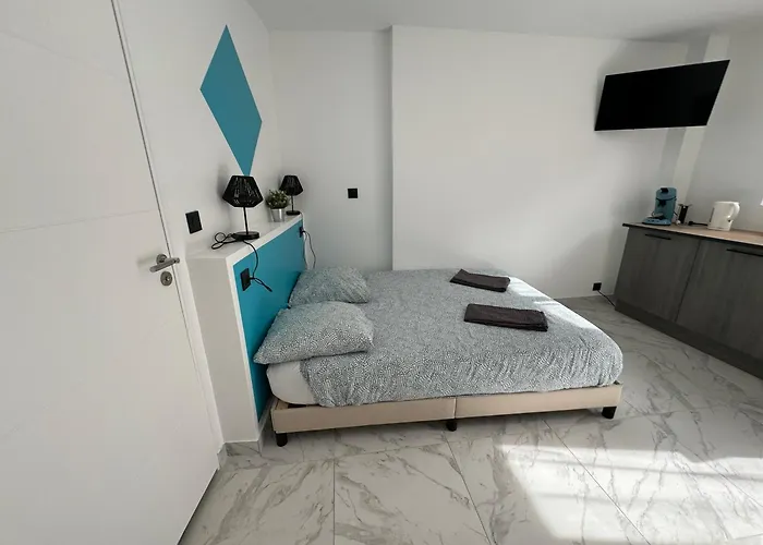 Apartmán La Maison De Giulia