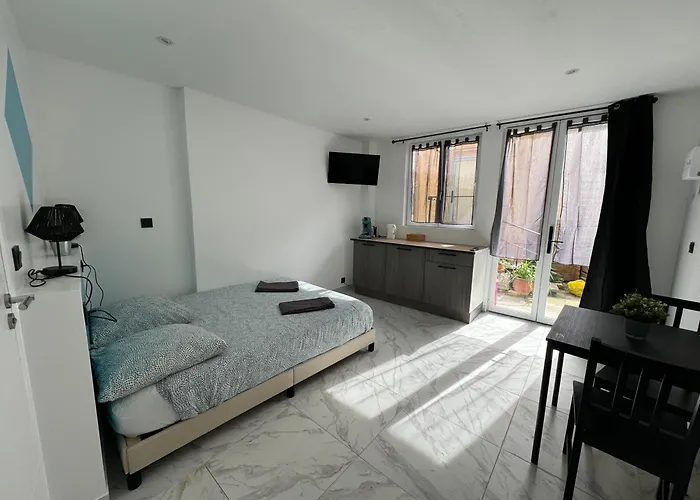 Apartment La Maison De Giulia