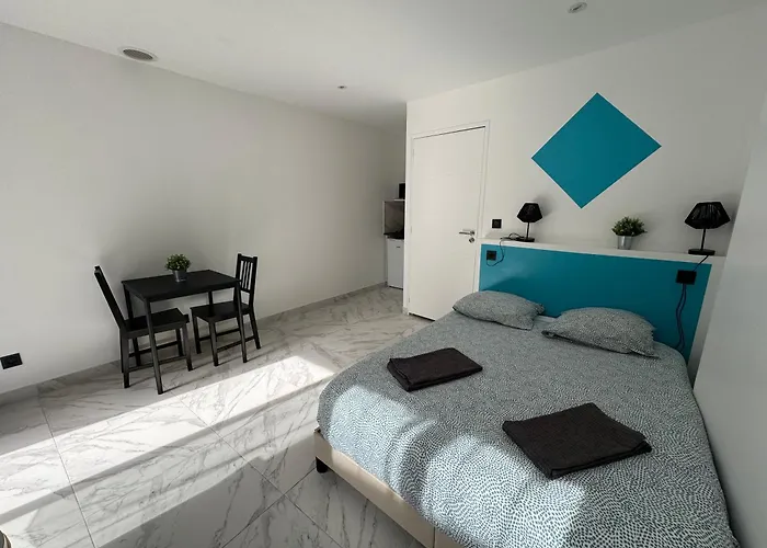 La Maison De Giulia Apartment