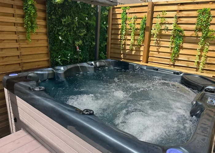 La Maison De Giulia アパート *